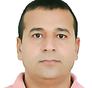 Mustapha Jaballah's Web site